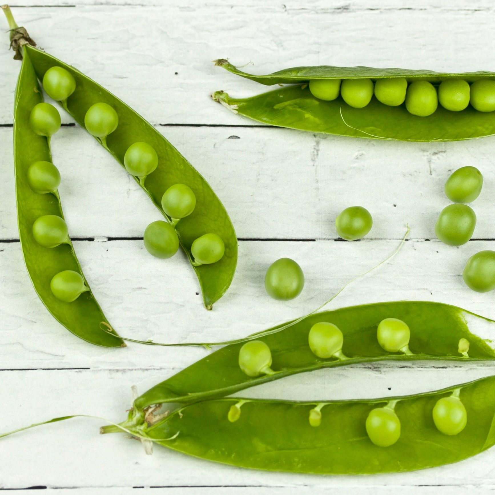 Cream of pea soup - Tackling Adolescent Obesity